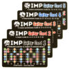 IMP Guitar Cards<BR>*RIGHT-HANDED VERSION*