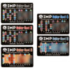 IMP Guitar Cards<BR>*RIGHT-HANDED VERSION* - Image 7