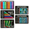 IMP Guitar Cards<BR>*RIGHT-HANDED VERSION* - Image 8